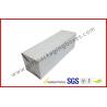 Buy cheap E Flute Custom Cup Corrugated Paper Box , White / Brown Carton Packing Boxes in Market from wholesalers