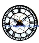 analog wall clocks,analog pointer outdoor clocks 1m 39inch 3inch dia, Good Clock