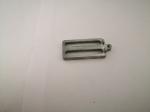Electro Galvanized Zinc Die Casting Parts