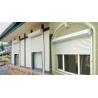 Buy cheap Sun shade lift shutter office shade waterproof environmental roller blinds Custom from wholesalers