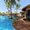 Buy cheap Customized Fireproof Synthetic Thatch Roof for Roofing Material 45*50cm and 30*45cm from wholesalers