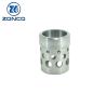 Buy cheap Special Shaped Cemented Tungsten Carbide Valve Trim For Oil / Gas Industry from wholesalers