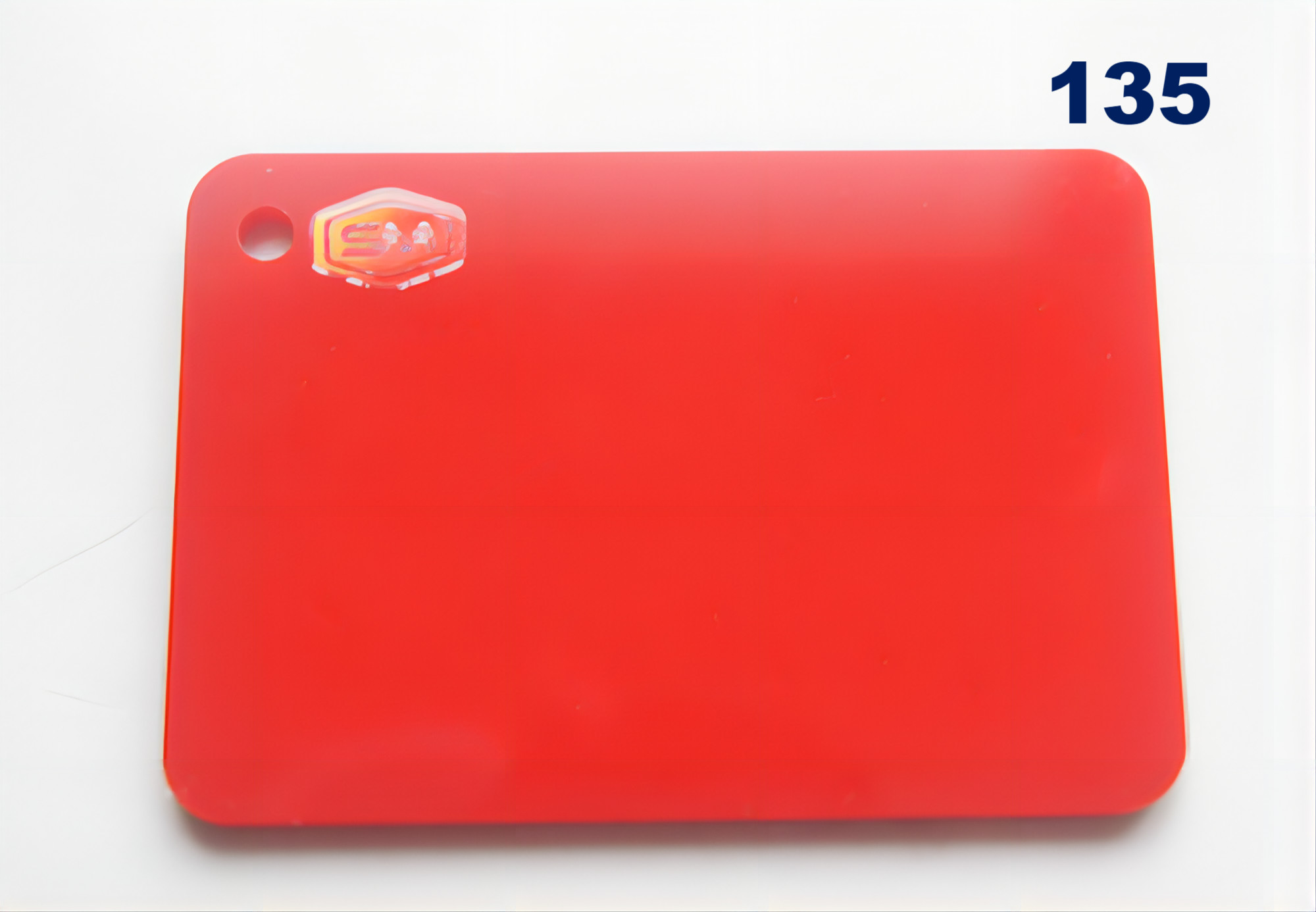 Durability Versatile Colored Plastic Acrylic Sheet For Various Applications And Industries