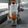 Buy cheap Compact Layout 8t Vertical Roller Mill For GGBS Production Line from wholesalers
