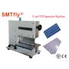 Buy cheap PCB V-Cut Machine 4mm Separator Height Non Pollute from wholesalers