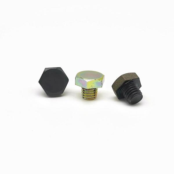 Stainless Steel Decorative Nail CD Screw Hexagon Head Multi Specification Full