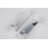Buy cheap Recycled Paper Medicine Packing Box Glossy Laminating Surface Silver Color from wholesalers