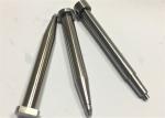 ASP23 D2 Metal Stamping Punch , Scrapless Burring Punch MISUMI Standard