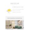 Buy cheap 7W DC24V Rotatable Magnetic LED Track Light Easy Installation Indoor Decoration from wholesalers