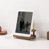 Buy cheap Multifunctional Mobile Phone Holder Pen Holder Office Storage Wooden Storage Pen Holder from wholesalers