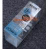 Buy cheap Automotive supplies PVC plastics Packaging Boxes Fragrance agent Stickers plastic box Aromatherapy from wholesalers