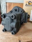 Excavator Hydraulic Parts PVD-00B-16P-6AG3-5757B Hydraulic Pump Assy E301.5 E301