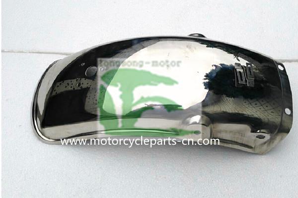 Buy cheap GN125 REAR FENDER Motorcycle Parts GN125 ERAR FENDER Stainless steel Steel,Alloy from wholesalers