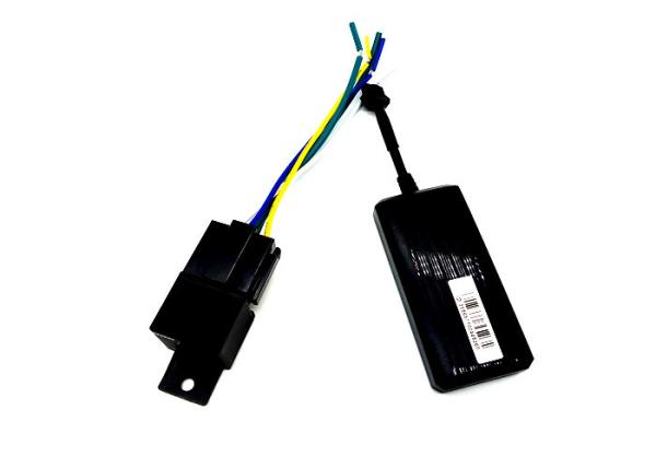Buy cheap Vehicle 4G GPRS Tracking Real Time Positioning Device Car Motorcycle E-bike GPS Tracker from wholesalers