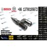 Buy cheap Excavator Injector 0414701008 1409193 1529751 1497386 1455861 0414701057 5237152 574369 for Diesel Engine Parts Nozzle A from wholesalers