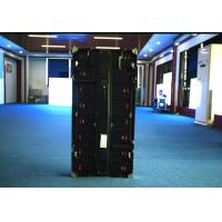 Buy cheap High Bright Rental Outdoor Waterproof Led Screen 3.91mm SMD1921Die Casting product