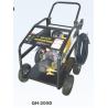 Buy cheap QH-200D High quality metal car washer with CE/CB for India market for household from wholesalers