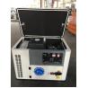 Buy cheap 6kva 8kva 10kva Air Cooled Genset Diesel Generator Single Phase 3000rpm from wholesalers