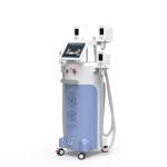 2018 Factory Price Professional 4 Cryo handles Fat Freezer Liposuction Body