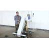 Buy cheap Self Propelled 20Inch Container Grain Collector Machine Post Harvest from wholesalers