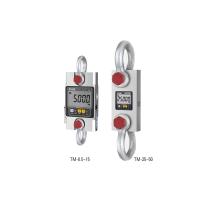 Buy cheap Dustproof IP65 Digital Hanging Weighing Scale product