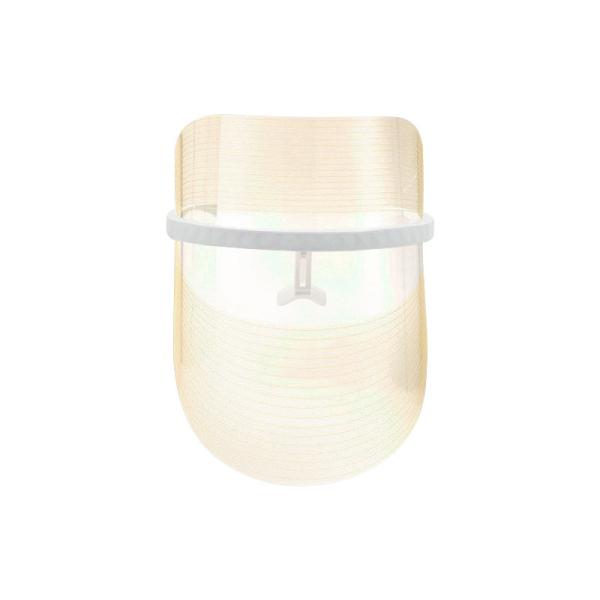 Buy cheap Firming Skin 420nm To 460nm Yellow Led Mask For Face from wholesalers