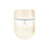 Buy cheap Firming Skin 420nm To 460nm Yellow Led Mask For Face from wholesalers