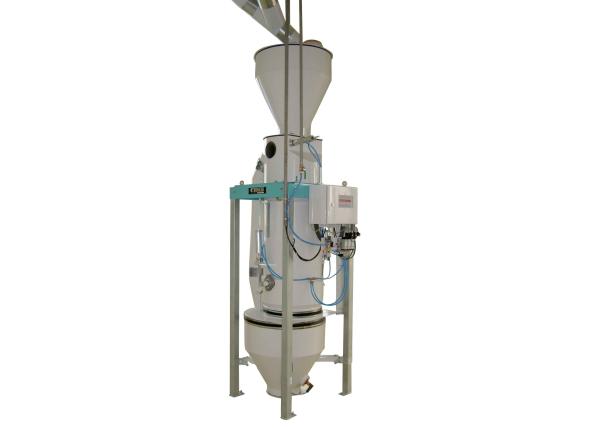 Buy cheap High Capacity Grain Packaging Equipment Hopper Bagging Machine 220V from wholesalers