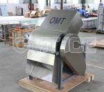 290*550mm Ice Feeder Size Stainless Steel Ice Crusher for 50kg Ice in Fast Food