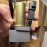 Buy cheap 065726 Excavator Hydraulic Parts Pilot Valve Hydraulic Pump Solenoid Valve For PC200-7 from wholesalers