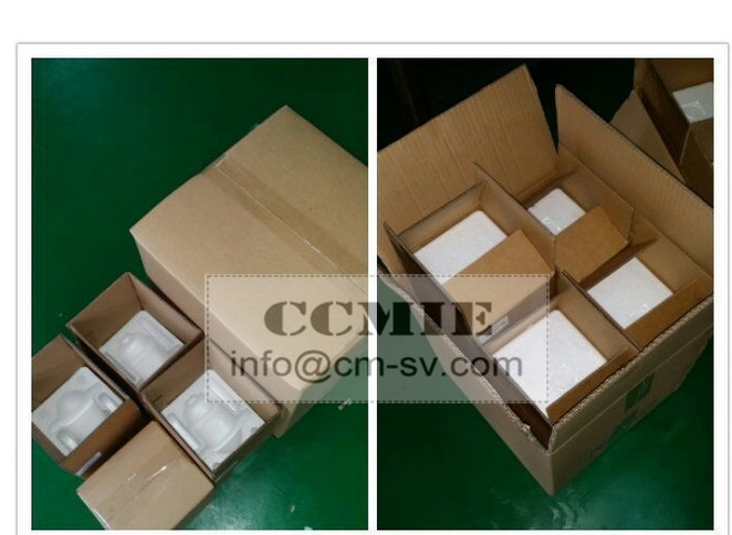 Rubber Material Supercharger Flexible Air Intake Hose Intake for Dongfeng Truck