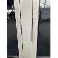 Buy cheap European Design UPVC Windows Double Glazing Swing PVC Casement Window product