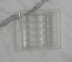 1ml Ampoule Blister Tray For Medicine Packaging Box With Sample Approval