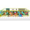 Buy cheap 8FT Commercial Trampoline Park Indoor Kids Indoor Trampoline Play Area from wholesalers