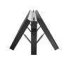 Buy cheap P4 SMD Nationstar Full Color Outdoor LED Display 4mm Double Side Billboard from wholesalers