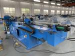 Manual Hydraulic Pipe Bending Machine NC Semi Automatic 15mm 14mm 10mm Tube