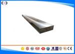 ASTM A681 Hot Forged Steel Bar Black Iron Block S7 Tool Steel 1.2355 ISO9001