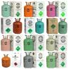Buy cheap 11.3kg High Efficiency R410A Refrigerant Gas Safety For Air Conditioning Systems from wholesalers