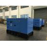 Buy cheap DC 24V Electric Start 50KVA 40KW Diesel Generator With Low Oil - Pressure Protection from wholesalers