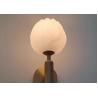 Buy cheap Northern Marble wall lamp corridor living room bedroom study background decorative wall lamp from wholesalers
