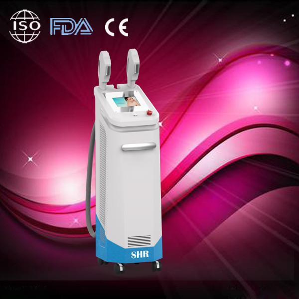 Buy cheap China nubway best popular hair removal salon equipment skin tightening shr ipl machine from wholesalers