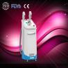 Buy cheap Professional hair removal IPL SHR machine/OPT hair removal macine/hair removal machine IPL-- NBW-SHR212 from wholesalers