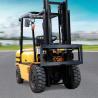 Buy cheap 2500kgs Load Capacity Forklift Spare Parts Side Shifter Iron Material OEM from wholesalers