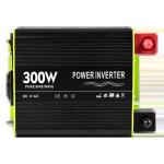 300-600W Invert Power Solar Pure Sine Wave 3000W Power Inverter 300 Watt Pure