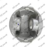 14B Engine Piston 13101-58040 13101-58041 Suitable For Toyota Engine Repair