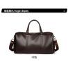 Buy cheap Travel Bag Waterproof PU Leather Material for Corporate Professionals from wholesalers