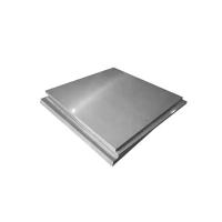 Buy cheap 8.89 G/Cm3 Hastelloy C276 Hastelloy Alloy Nickel Hasteloy C276 Sheet Plate product