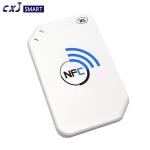 BLE USB RFID NFC Reader ACR1311U-N2 Portable DC-5V Power Supply