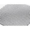 Buy cheap PVD Woven Wire Mesh Panels Anti Fire Decorative Elevator Metal Mesh from wholesalers