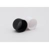 Buy cheap 18 / 410mm PP Plastic Screw Caps With PE Gasket from wholesalers
